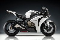Honda CBR1000 RR Fireblade 2008+ Rizoma Parts
